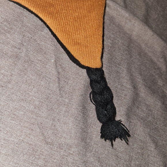 Five Nights at Freddy's Fazbear Laplander Bioworld Beanie Hat EUC WARM Snow - Picture 3 of 8